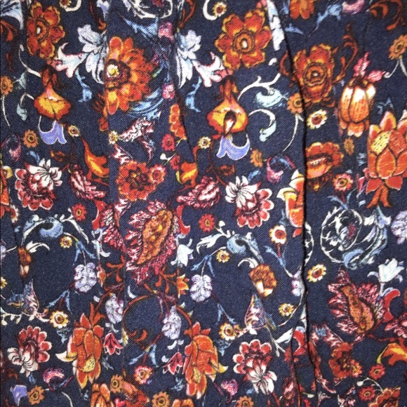 Flora Romper - Picture 2 of 2